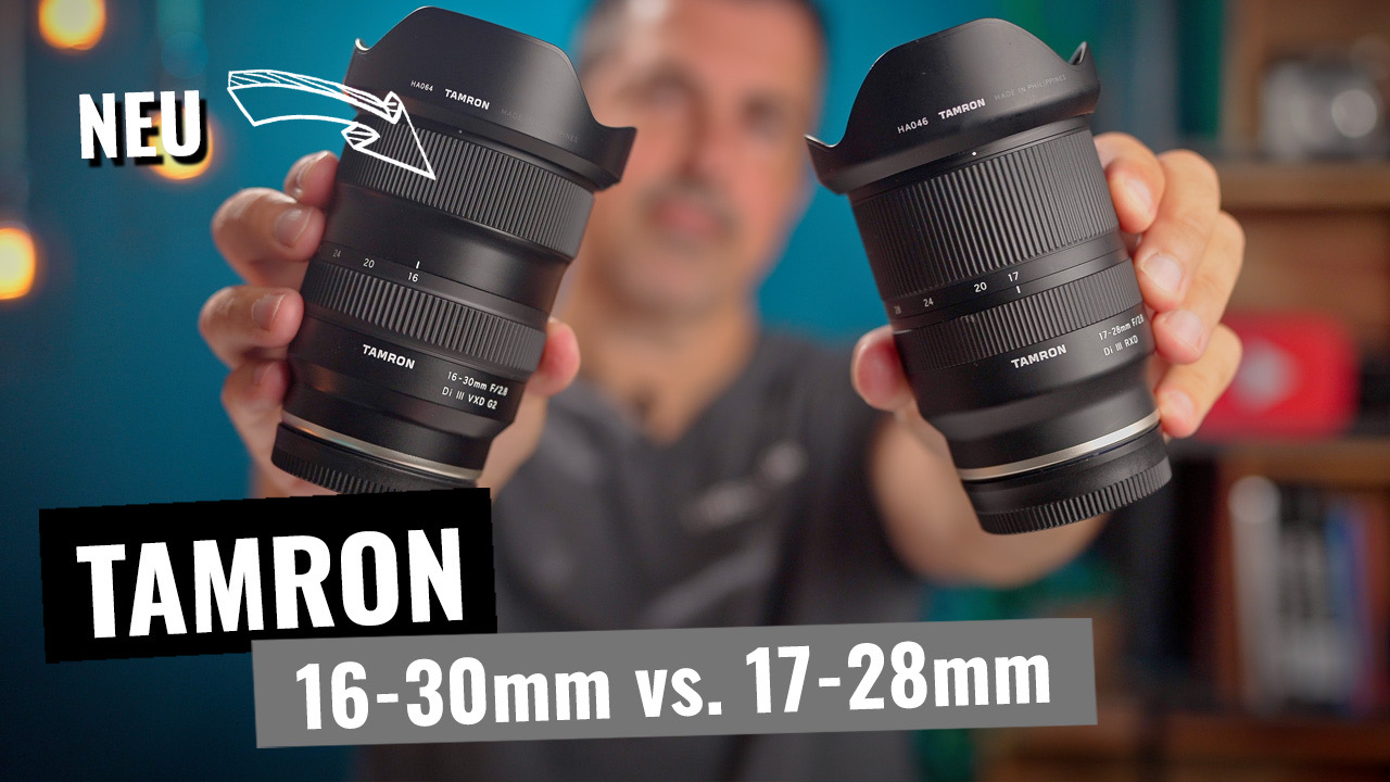 Haida M15 Adapterring Für Tokina 16-28 Mm F2.8 Objektiv – Passt Auf 150 Mm Magnetfilterhalter